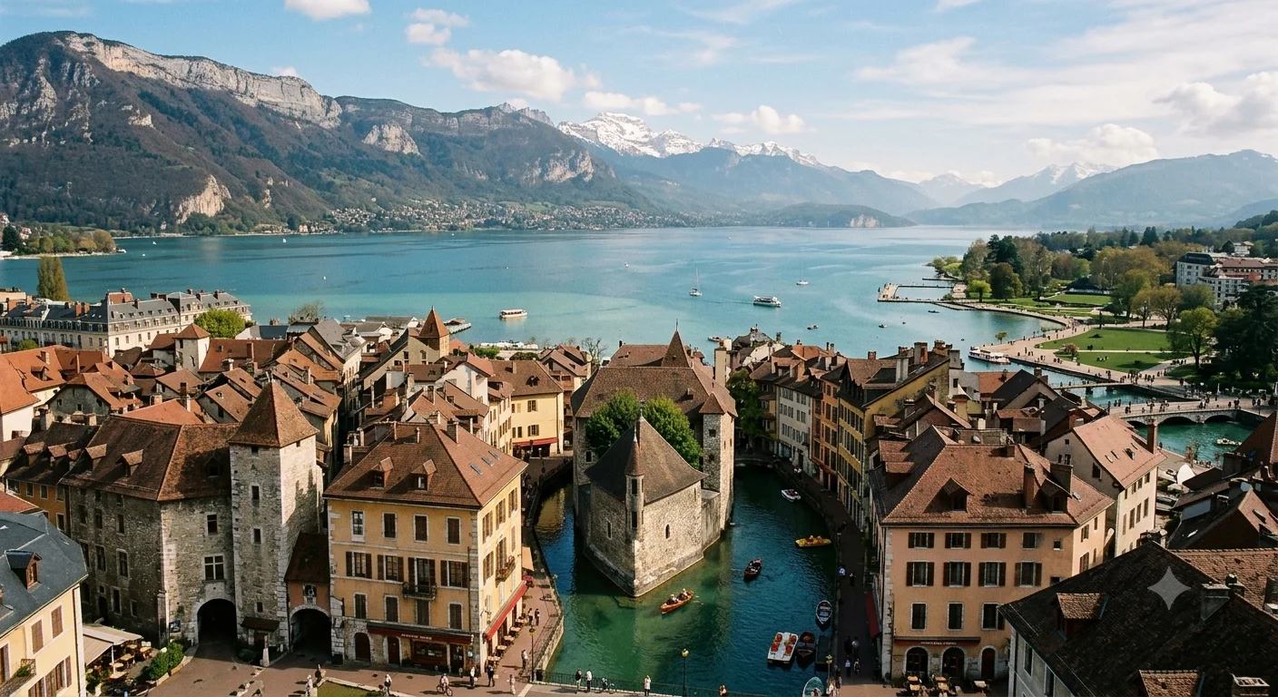 Investir en loi Jeanbrun à Annecy